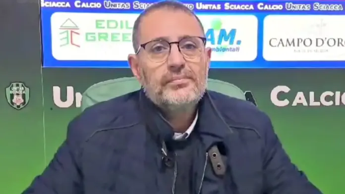 Unitas Sciacca Bentivegna