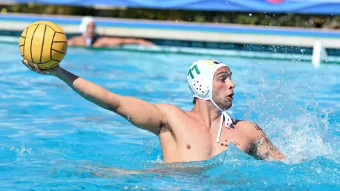 Filippo Ferrero ortigia pro recco