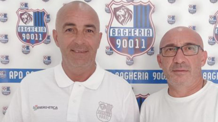 Bagheria 90011 Aiello