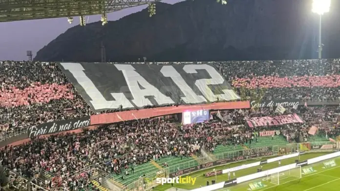 come un sipario palermo tifo monza precedenti