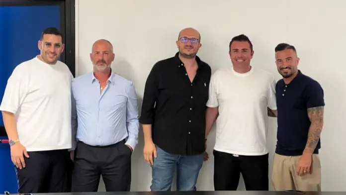 athletic club palermo raciti