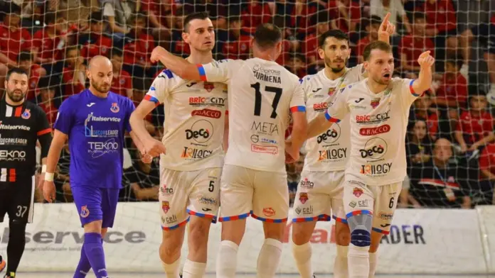 italservice pesaro meta catania