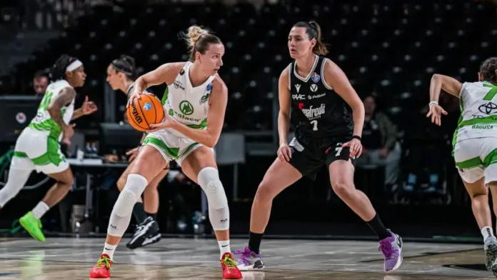 jakubcova passalacqua ragusa virtus bologna