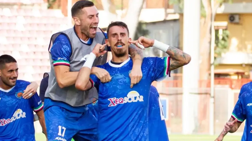 maggio calciomercato nissa