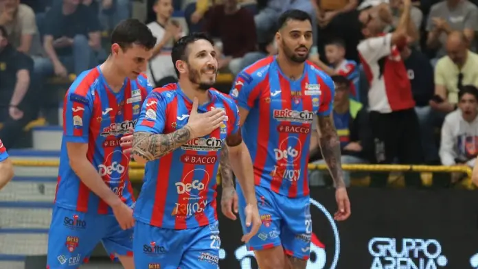 meta catania ecocity genzano