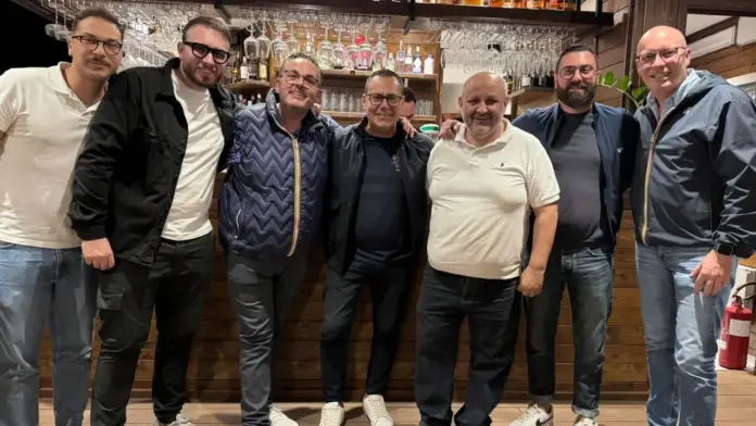 mistral carini città di palermo