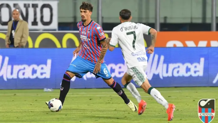 ndoj probabili formazioni catania avellino