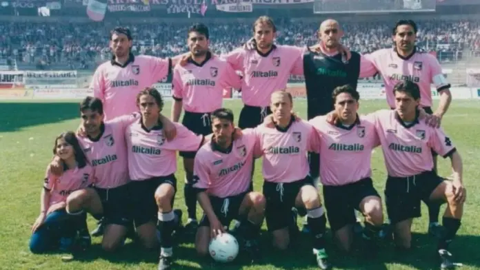 Palermo Ascoli precedenti
