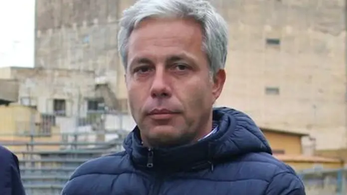 siracusa ricci ripescato in serie c al posto del taranto