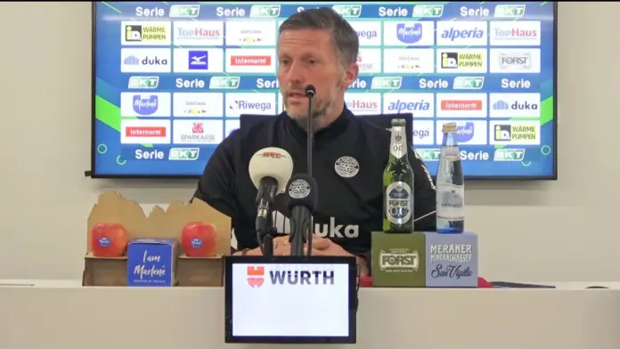 sudtirol prossimo avversario palermo valente