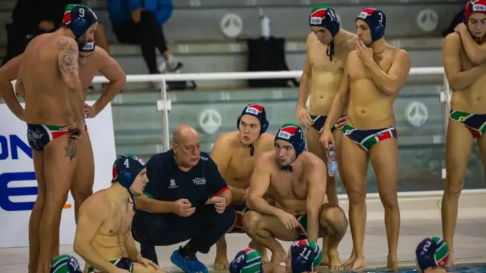 telimar palermo genova quinto