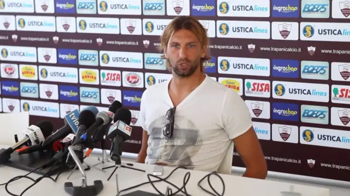 Terlizzi catania trapani