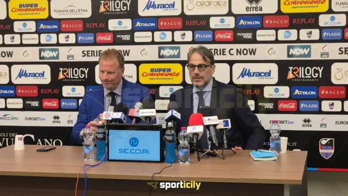 Calciomercato Catania Faggiano