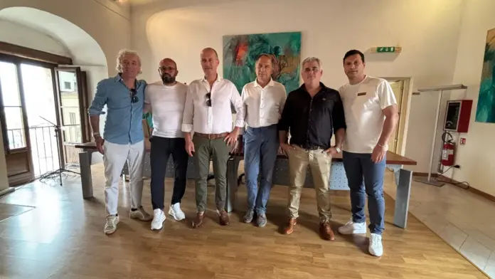 città di sant'agata