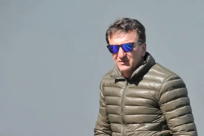 palermo chi è Francesco Farina