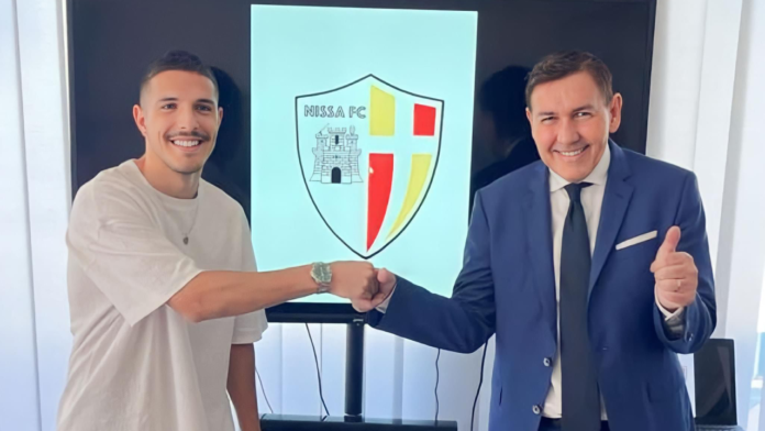 Athletic Club Palermo Esposito