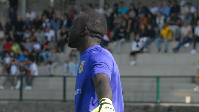 San Giorgio Piana Ceesay