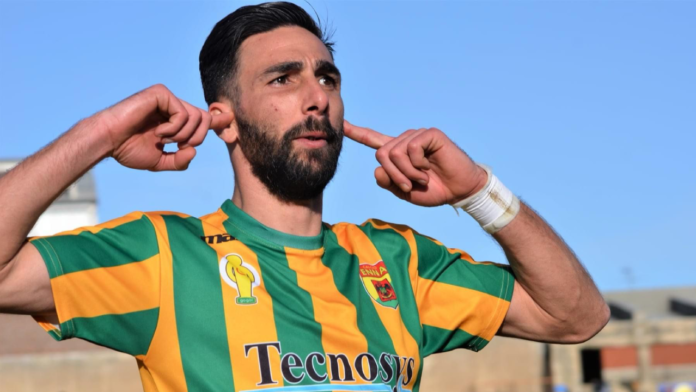 Oratorio Marineo De Luca