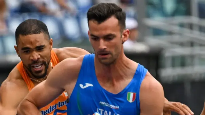 Riccardo-meli-europei-roma-2024