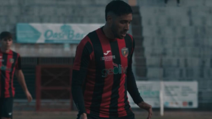 San Vito Lo Capo Chieffo