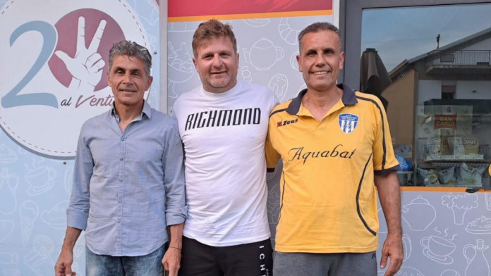 Comprensorio Tindari Magistro
