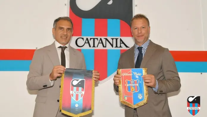 catania paternò