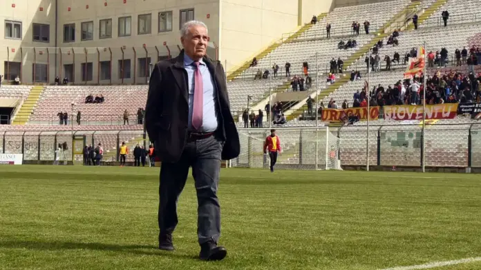 cessione messina sciotto under 15