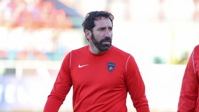 fabio caserta palermo