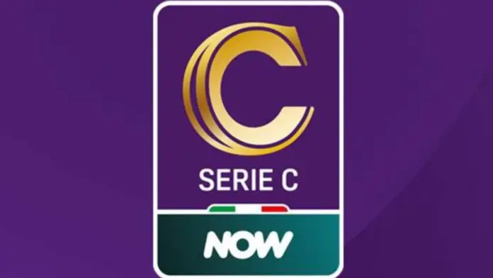 logo iscrizioni serie c girone c calendario playoff elenco squadre
