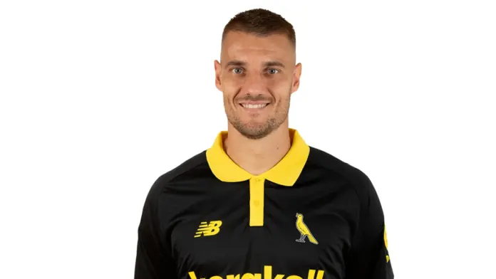 calciomercato Trapani chi è Andrea Seculin