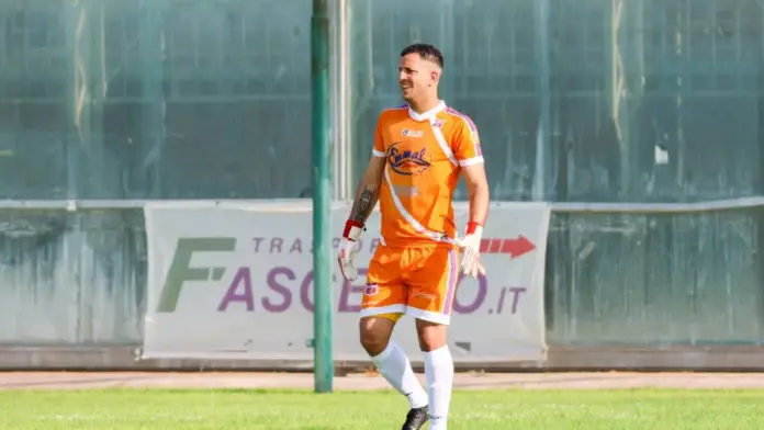 Athletic Club Palermo Romano