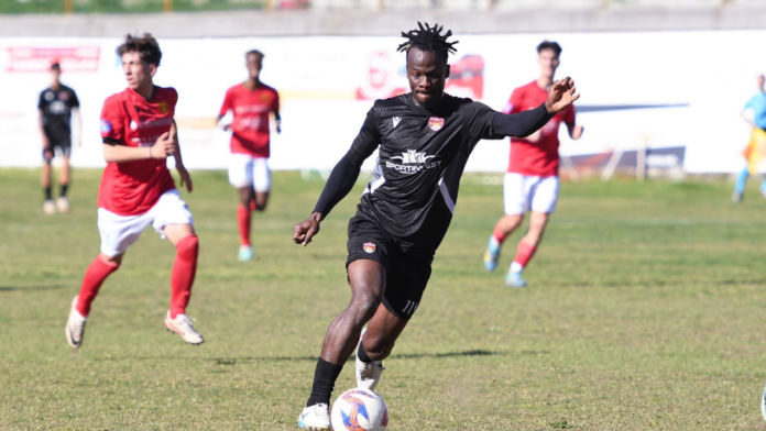 Nissa Samake igea virtus