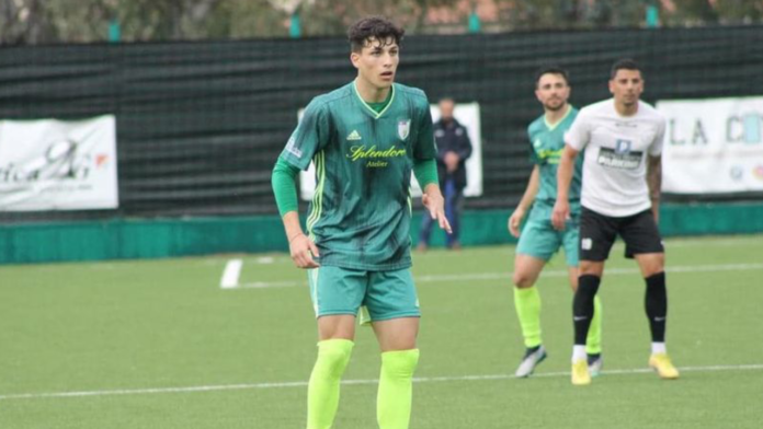 San Vito Lo Capo Barbera marineo