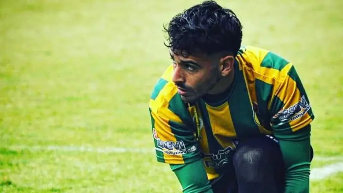 Gela Prestia mazzarrone