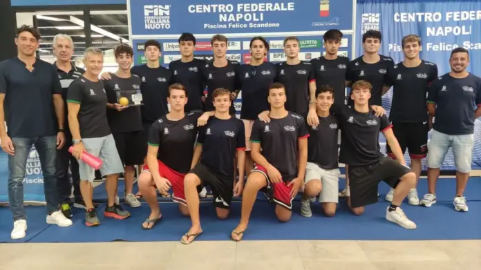 TELIMAR-PALERMO-UNDER-18