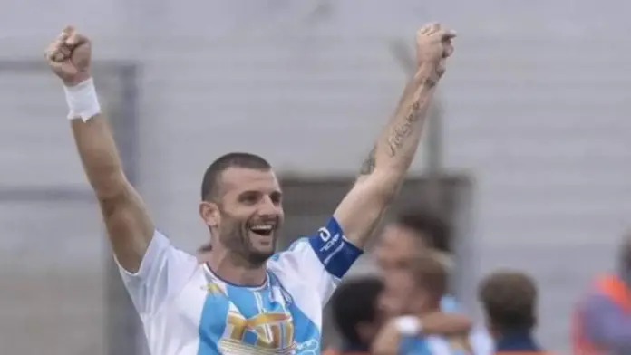 Unitas Sciacca Cipolla