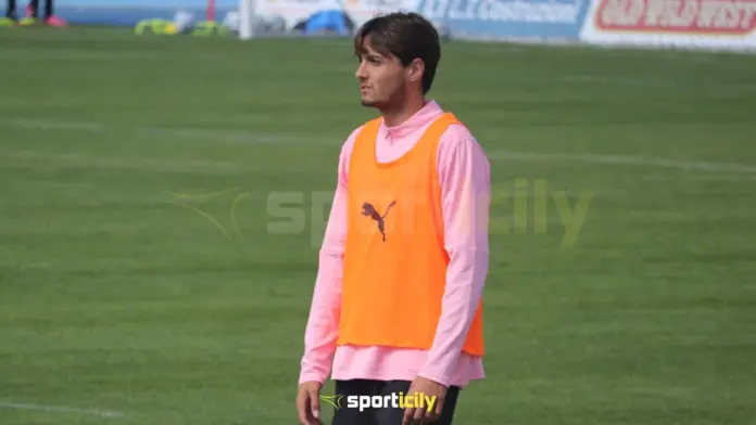 Calciomercato Palermo