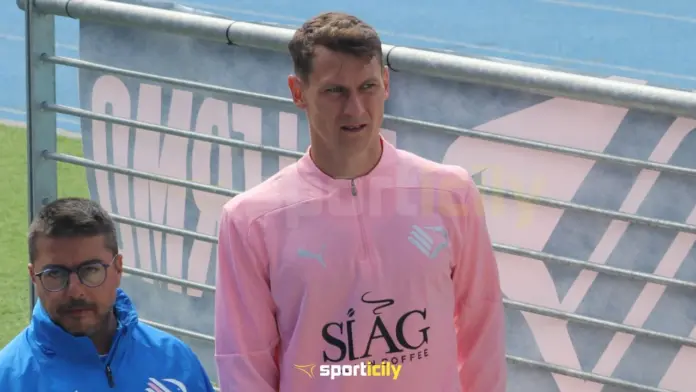 calciomercato palermo stulac precedenti cremonese