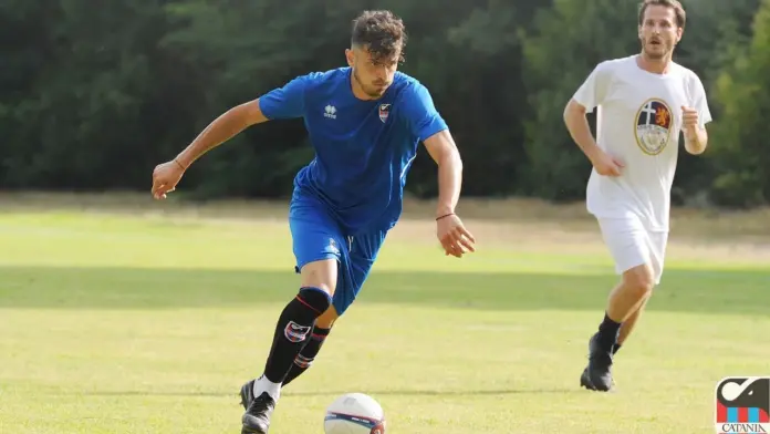 carpani catania benevento probabili formazioni picerno precedenti