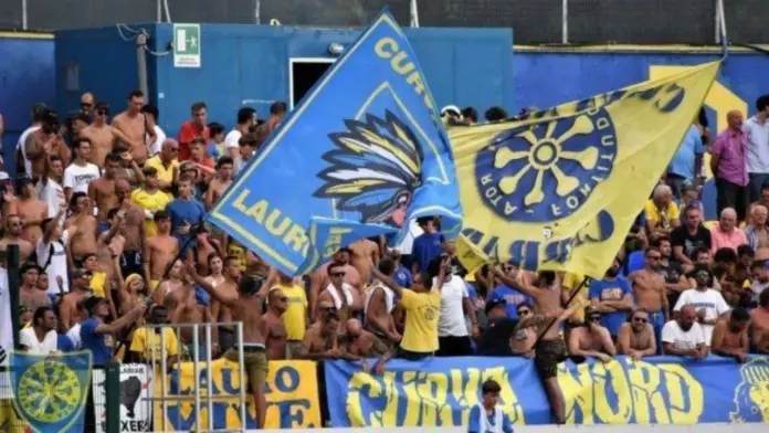 carrarese shpendi prossimo avversario Palermo catania precedenti