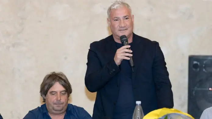 castrumfavara infantino