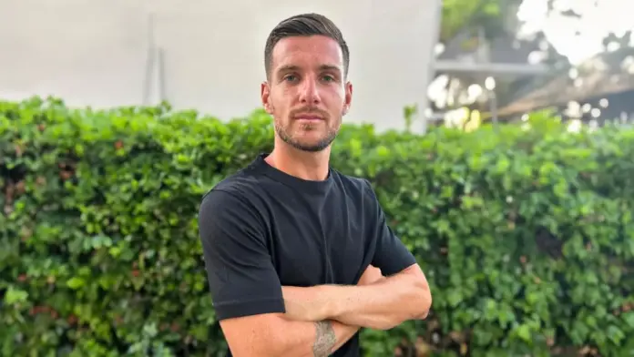 Chi è federico Carraro trapani