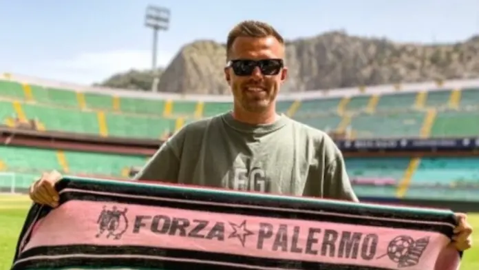 ilicic sampdoria palermo precedenti