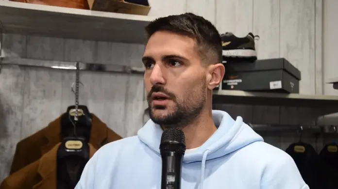 Calciomercato catania trapani lescano chi è