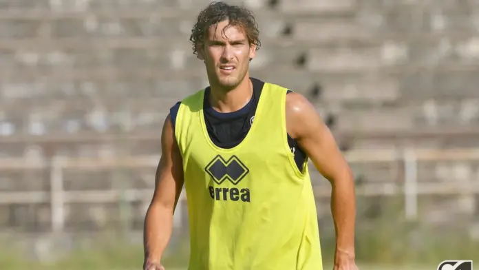 luperini catania crotone probabili formazioni