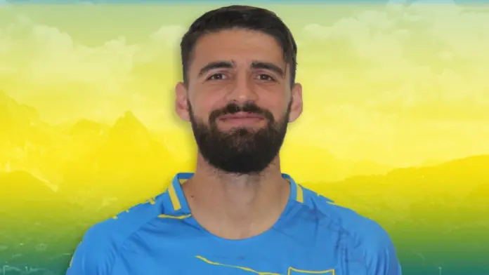 Chi è matteo di gennaro catania