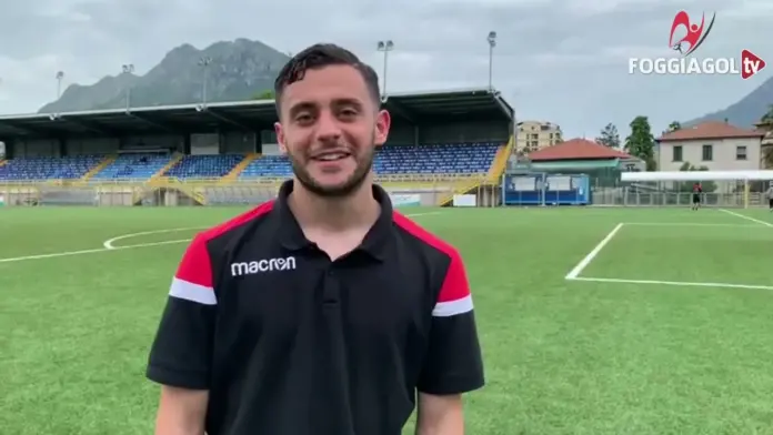 calciomercato trapani merola