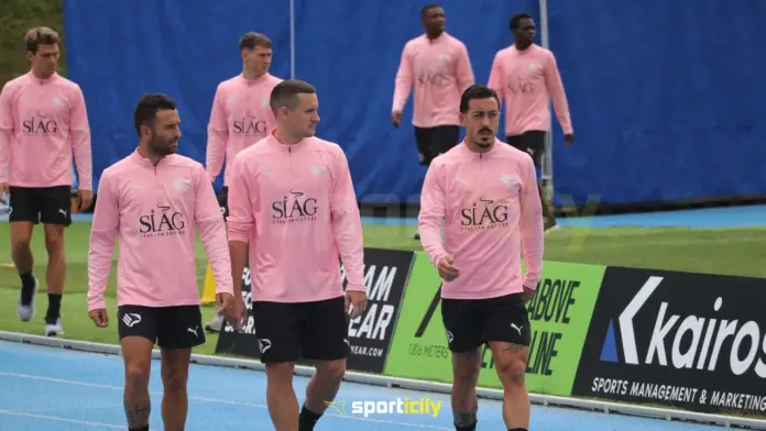 Oxford United Palermo biglietti