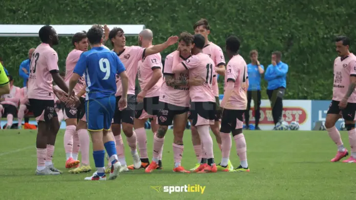 palermo leicester