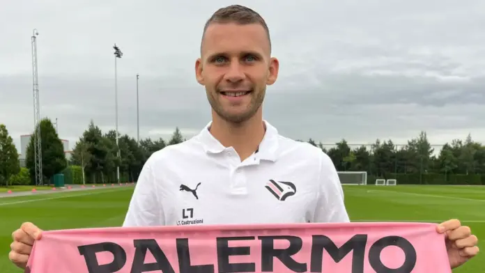 palermo probabili formazioni blin